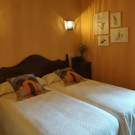 Country house Casa Serra De Dalt Lladurs